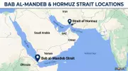 Iran Threatens to Block Bab al-Mandeb Strait After Hormuz: What It Means for Global Energy Supply