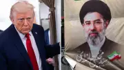 Iranian Official Says Trump-Khamenei Meeting Highly Unlikely