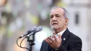 Iranian President Pezeshkian Denies Resignation Amid Reports of Rift with IRGC
