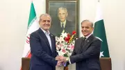 Iranian President Pezeshkian Heads to Pakistan for Regional Talks