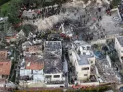 Iran's IRGC Strikes Israeli Nevatim and Tel Nof Air Bases in Retaliation