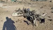 Iran's Jellyfish Drone Formation Downed US F-15E Jet, Pilot Reveals Details