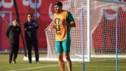 Iran's Mehdi Torabi Granted Multi-Entry US Visa for World Cup