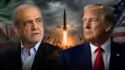Iran’s Missiles Not Up for Negotiation and Never Will Be: Pezeshkian