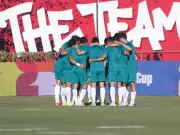 Iran's World Cup Team Arrives in US After Emotional Fan Send-off in Tijuana