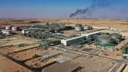 Iraq Warns It May Leave OPEC Over Oil Quota Dispute: Report