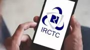 IRCTC Deactivates 3 Crore Suspicious IDs, Expands AI Kitchen Monitoring