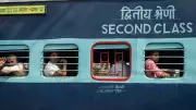 IRCTC fines caterer Rs 1 lakh, terminates contract after fly in Rajdhani meal
