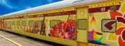 IRCTC Launches 11-Day Divine East Temple Tour from Delhi