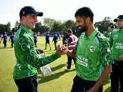 Ireland stun India by 1 run to win historic T20I series 2-0