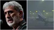 IRGC: Israel Elimination Achievable; TMC Rebels, China, Delhi Storms, BJP vs Congress