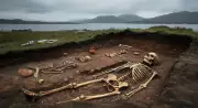 Iron Age Woman's Brain Removed, Bones Sharpened in Ancient Scottish Ritual