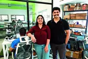 Iron-Air Batteries: Cheaper Alternative to Lithium-Ion for Long-Duration Storage