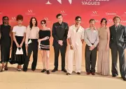 Ishaan Khatter Serves as Only Indian Juror at Biarritz Film Festival