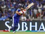 Ishan Kishan Becomes 4th Fastest Indian to Reach 1,000 ODI Runs