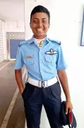 Ishita Sangwan to Become First Woman Fighter Pilot from NDA