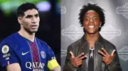 IShowSpeed's World Cup Anthem Gains Buzz After Achraf Hakimi TikTok Post
