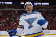 Islanders, Blues Rekindle Kyrou Trade Talks as NHL Offseason Begins