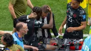 Ismael Kone Ruled Out of Canada's World Cup 2026 Campaign with Freak Injury