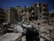 Israel and Lebanon Agree on Ceasefire Conditional on Hezbollah Disarmament