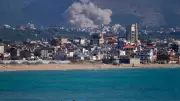 Israel and Lebanon Agree to Renew Ceasefire, Establish Security Zones