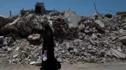 Israel Drops Leaflets Ordering Evacuation in South Lebanon Town