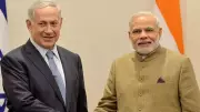 Israel Envoy Praises India's Role in West Asia Stability