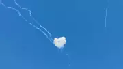 Israel Intercepts Two Projectiles from Lebanon Amid Ceasefire Conditions