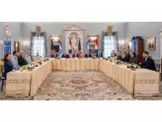Israel-Lebanon Talks Resume in Washington Amid Tensions