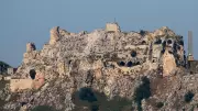 Israel Seizes Lebanon Crusader Castle, Symbol of Bloody Past