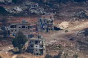 Israel Strikes Lebanon Day After US-Brokered Security Deal Signed