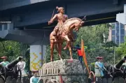 Israel to Install Statue of Chhatrapati Shivaji Maharaj: Consulate Announces Plan