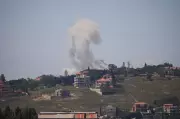 Israeli Airstrikes Kill 9 Including Lebanese Army Officers After Ceasefire Deal