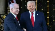 Israeli Envoy Denies Trump-Netanyahu Rift, Says Bond Strong