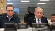 Israeli Soldiers in Lebanon Can Act if Under Threat: Defence Minister