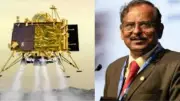 ISRO and DAE Partner to Develop 200-Day Lunar Lander with Artificial Heating