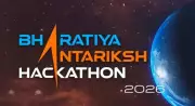 ISRO Launches Third Edition of Bharatiya Antariksh Hackathon for Students