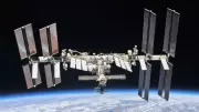 ISS Astronauts Take Shelter as Russian Leak Worsens, NASA Says