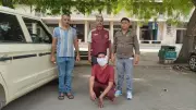 IT Engineer Arrested for Printing Fake Currency in Faridabad Hotel