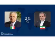 Italy Denies Use of Its Airbases for US Strikes on Iran, Says FM Tajani