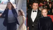 Italy PM Meloni's Daughter Steals Show at G7 Summit, Viral Clip Emerges