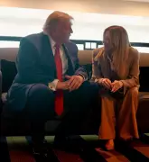 Italy’s Meloni says Trump ‘totally invented’ story that she begged for photo at G7