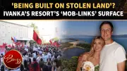 Ivanka Trump, Jared Kushner Bought Resort Land from Alleged Mob-Linked Figure: Report