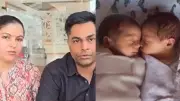 IVF Mix-Up in Gurugram: Twins Not Biologically Related to Parents, Couple Sues Clinic