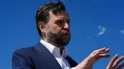 J D Vance Cites Progress in Iran Nuclear Talks and Inspections