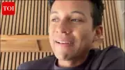 Jaafar Jackson Thanks Fan Who Watched 'Michael' Biopic Five Times