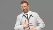 Jaaved Jaaferi on Fighting for Dancers' Equality in Stage Shows