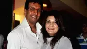 Jaaved Jaaferi's Wife Habiba Named in Investment Fraud Case, BMC Official Suspended