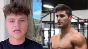 Jack Doherty Submitted by GeorgioPoullas in Viral Spladle Match