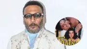 Jackie Shroff Celebrates 33 Years of Romantic Drama 'Aaina'